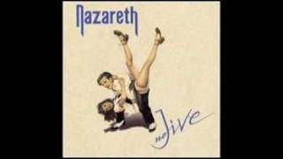 Nazareth, Keeping our love alive chords