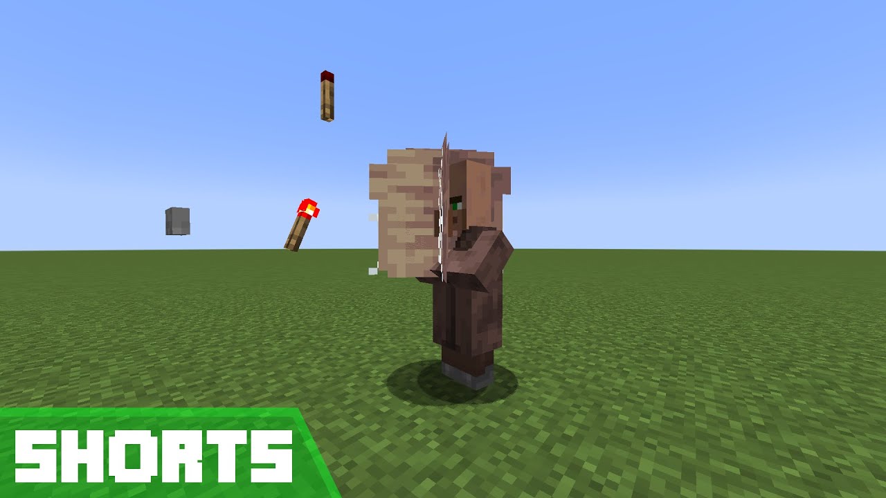 Minecraft Pointed Dripstone Logic 