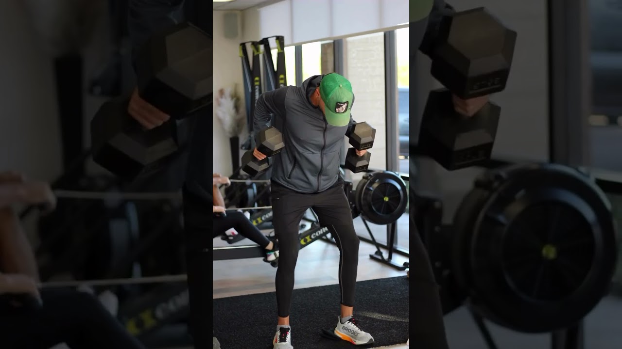 Shape 360 Fitness Studio | Shaping your strongest self.