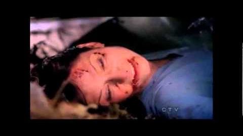 Lexie and Mark   Just Breathe