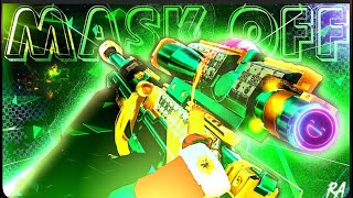 Mask off | CoDM Edit(4K) #beatsync #callofduty #codmobile