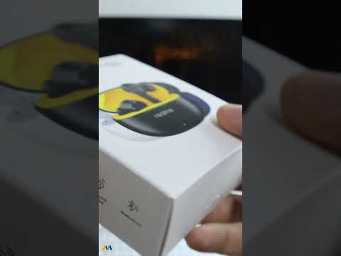 سماعات ريلمي الاقتصاديه || Realme Buds T100