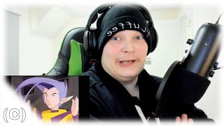 Nostalgia Critic: Teenage Mutant Ninja Turtles Cartoon - Reaction Video
