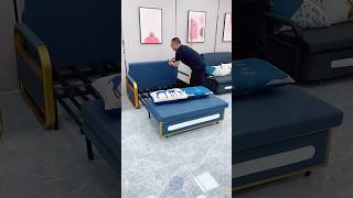 Multifunctional Sofa Bed  sofabed multifunctionalsofabed shorts homedecor furniture
