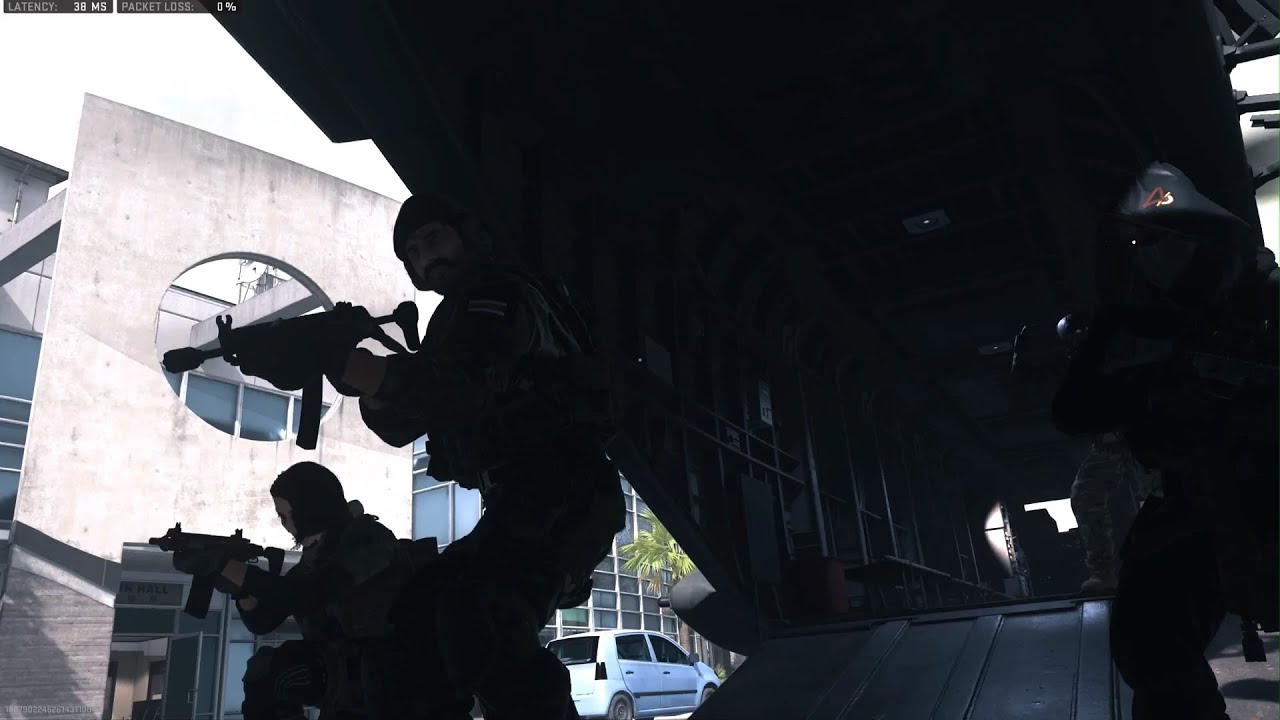 Back-to-Back-to-Back Wins Before We Head to Vondel! 