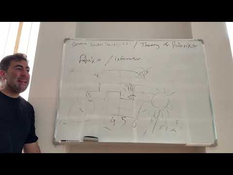 Explaining Locality in Fabrik@ system - Part II