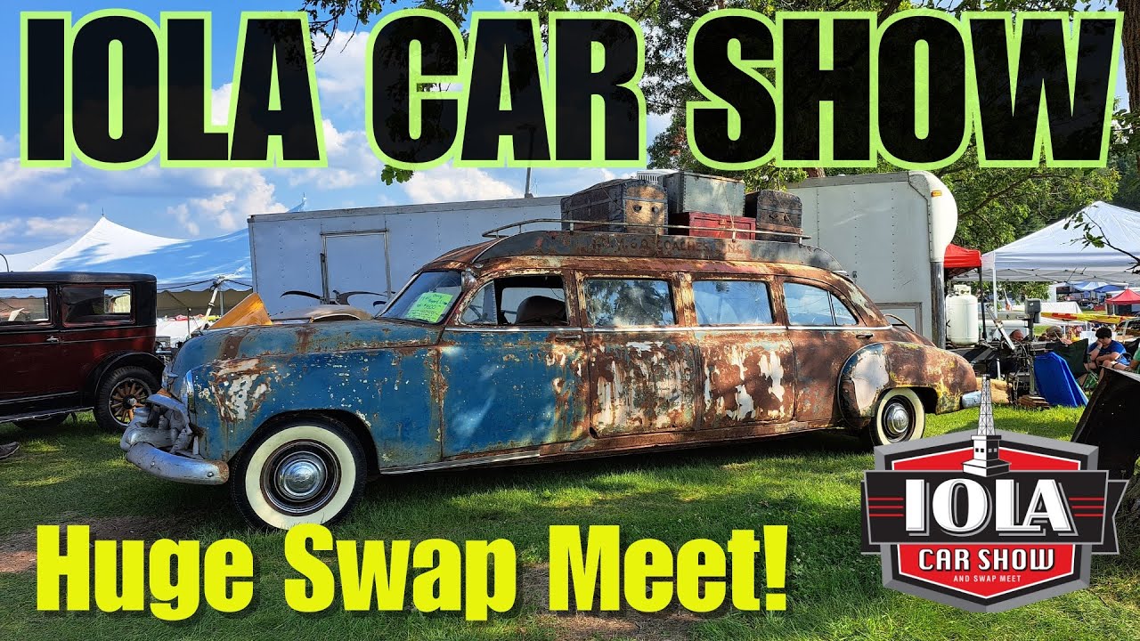 is van buren swap meet open july 4th
