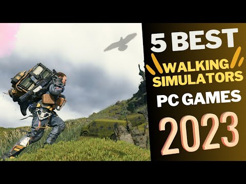 Top 39 Best PC Simulation Games - Gameranx