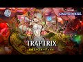 Traptrix  traptrix pinguicula  ranked gameplay yugioh master duel