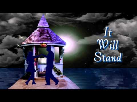 It Will Stand  - The Showmen