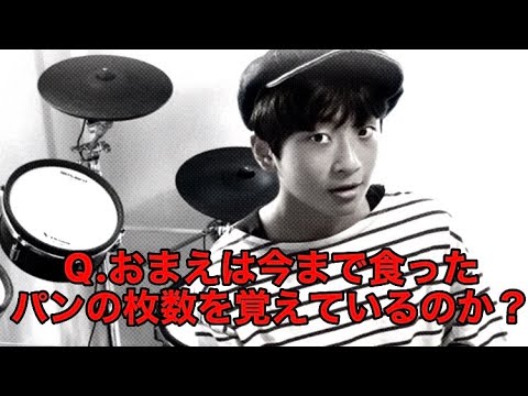 【質問募集します】YouTubeチャンネル登録者数500人突破記念/空ドラムチャンネル/Drum cover by sora.13years old/ドラムカバー