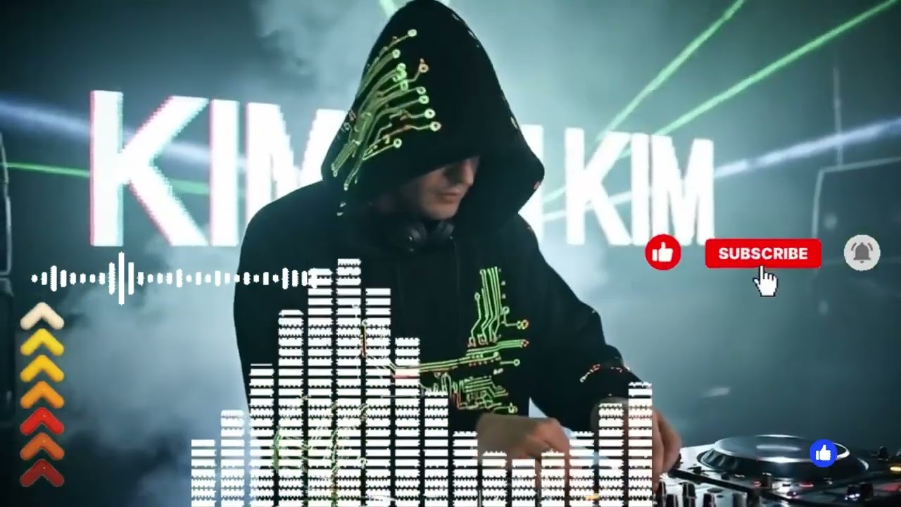 Beri Aku Cinta BHavier Pop Slow Rock DJ KIM KIM