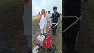 Raja Bhai Ka R-750 Power Tiller #Raja_Bhai_Enterprises #Agritech_Guruji#power_tiller