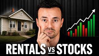 What $100,000 Becomes in 30 Years: Real Estate vs the Stock Market