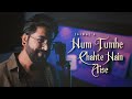 Hum Tumhe Chahte Hain Aise | 90s Bollywood song / New Hindi song 2026 /Romantic Hindi song#newsong