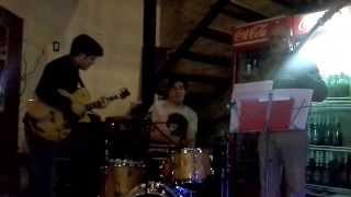 Meditation en Restaurante Spoon de Ranelagh Buenos Aires