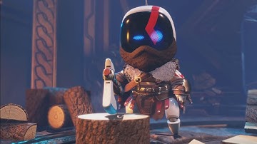 ASTRO BOT: {Part 24} Tentacle System {BOT OF WAR} GOD OF WAR!