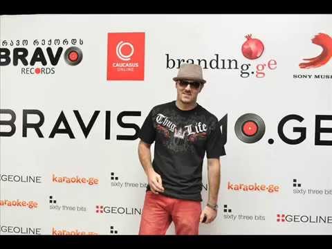 ლექსსენი - Mshvidobis Nakhazi / მშვიდობის ნახაზი