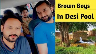 Handsome Brown Boys A Daily Vlog About Life, Laughing, And Fun