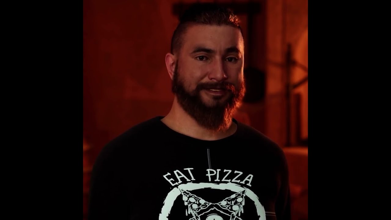 AI-powered Real-time 3D Avatars