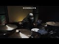 ERRA - Gungrave (Drum Cover)