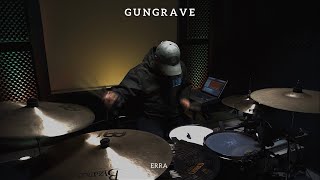 ERRA - Gungrave (Drum Cover)