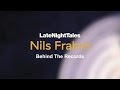 Capture de la vidéo Late Night Tales: Nils Frahm - Behind The Records