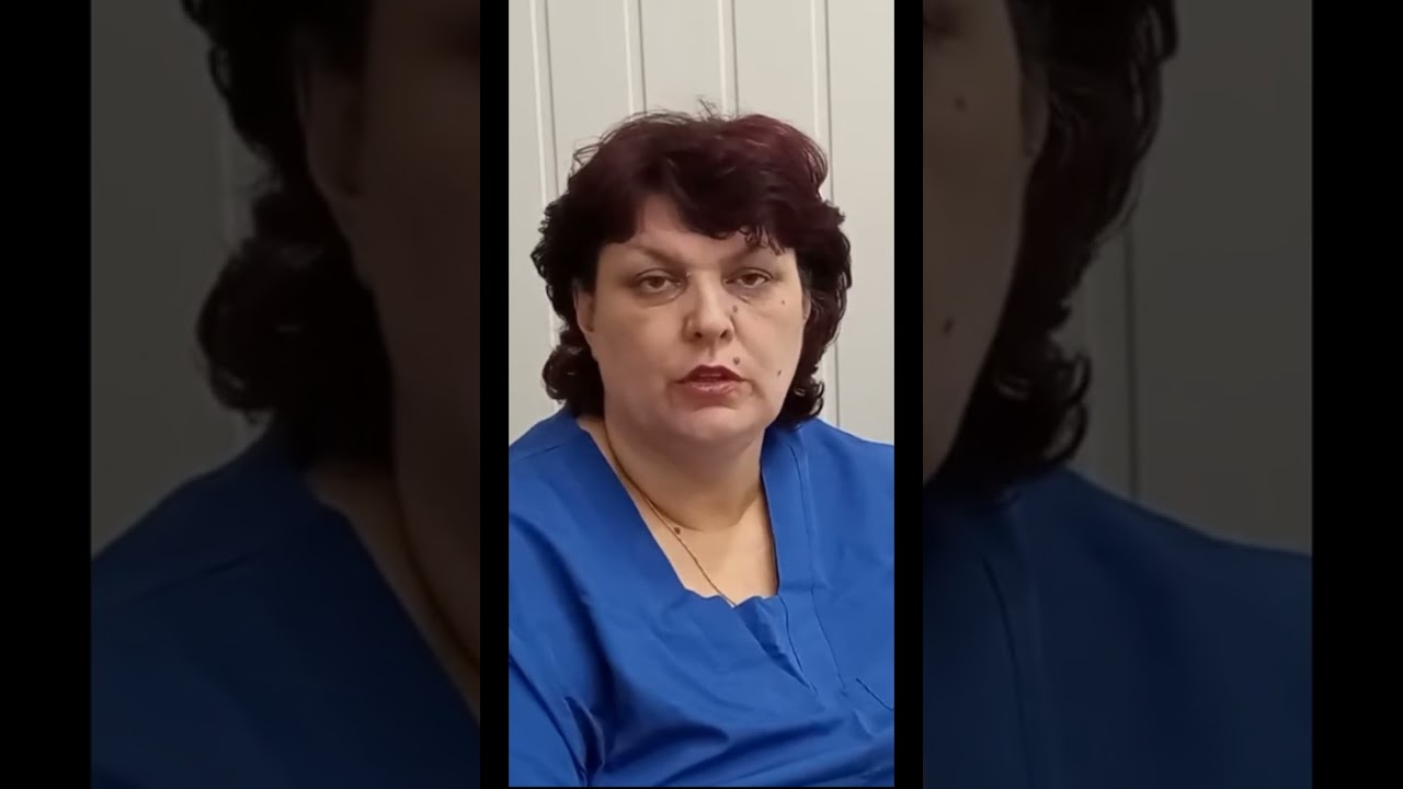 Капилляры - Что это такое? (short) - Доктор Славинская