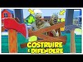 COSTRUIAMO E DIFENDIAMO LA NOSTRA BASE IN REALTÀ VIRTUALE! - Undead Development ITA (HTC Vive)