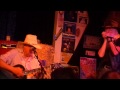 Jerry Jeff Walker - Little Bird (recorded live - 2012)