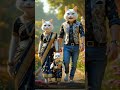cat walk #reaction #reel #reeels #trending #love #viral #softmusic