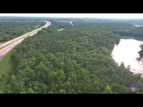 Apple Campus FIRST LOOK!! Research Triangle Park NC