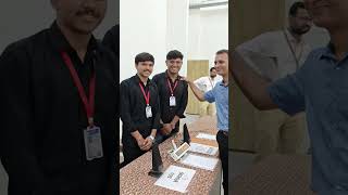 #skillindia #iti #cmo #minister #DET @KNV-ITI #surat #smc
