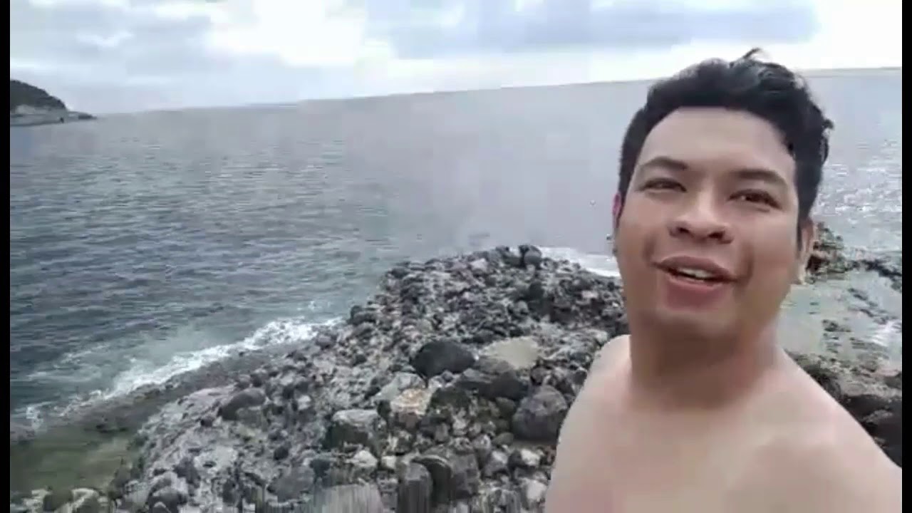 LAKI BEACH ISLAND TOUR VLOG#2 