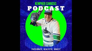 Details Canucks TRADE Rumours with Nashville Update