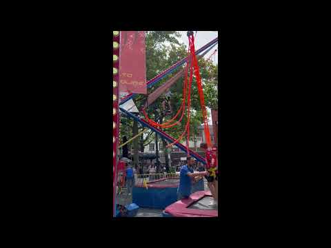 De Maasjes, Kermis Helmond 2022