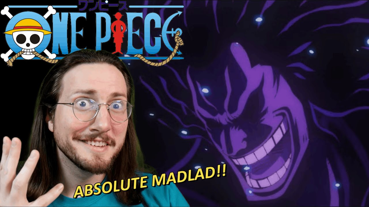 ROCKS FLASHBACK?? Blackbeard's DAD??? Chapter 1156-1158 Live Reaction | ChipZ Ahoy!