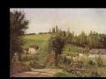 Camille Pissarro, Elder Impressionist Painter