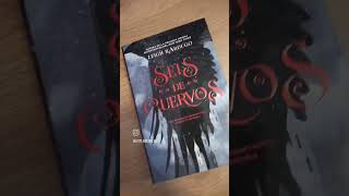 libros de fantasía favoritos ⚔️