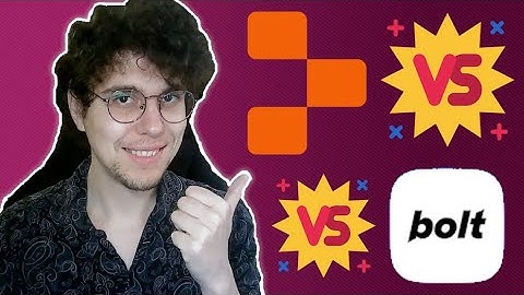 Replit vs. Bolt - Welke codeerassistent is beter in 2025?