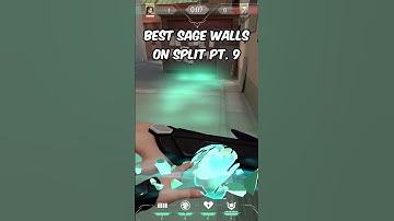 Best Sage walls on Split | pt. 9 | Sage tutorial