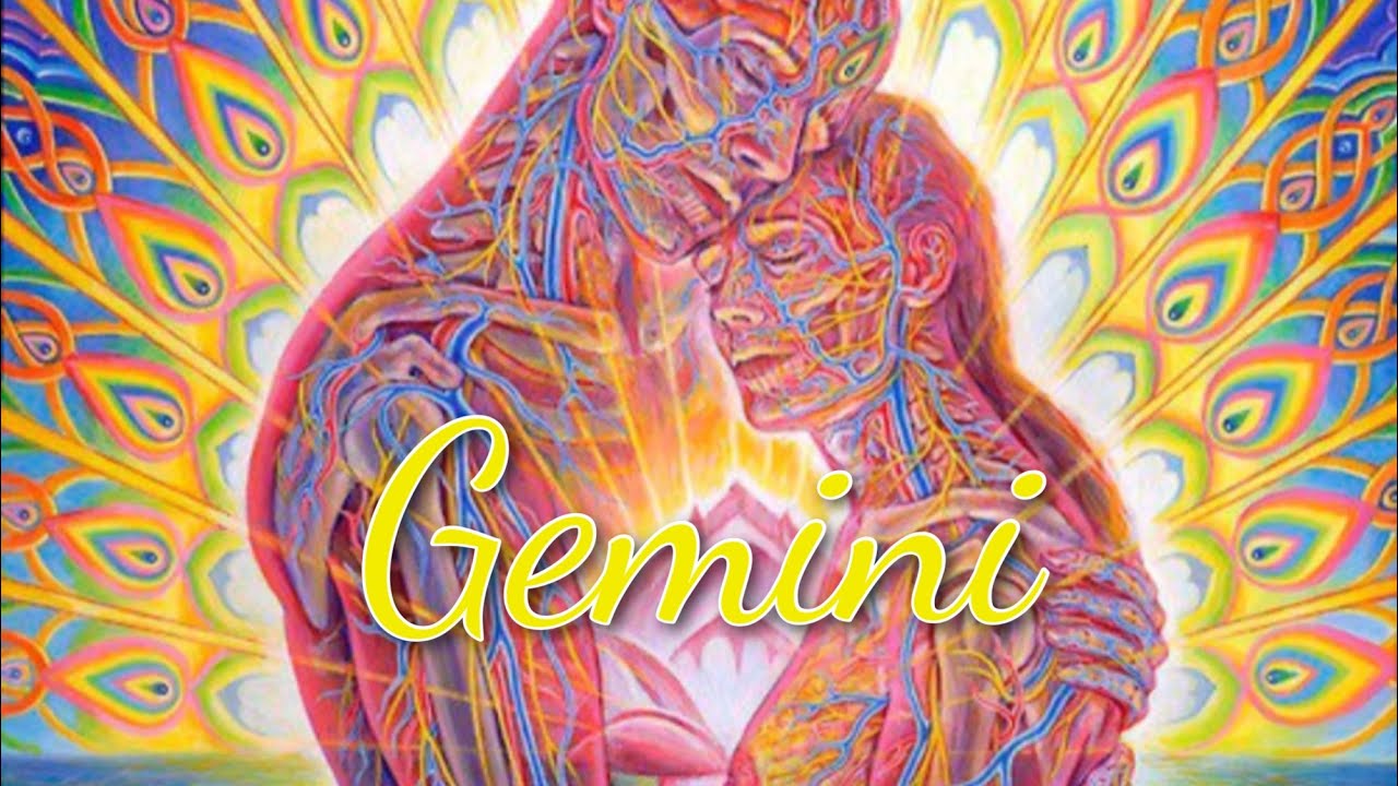 GEMINI 