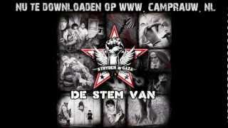 15. Stryder Gaza - Outro