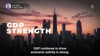 Three Key Data Points Will Guide the Fed’s December Decision  | Presented by CME Group