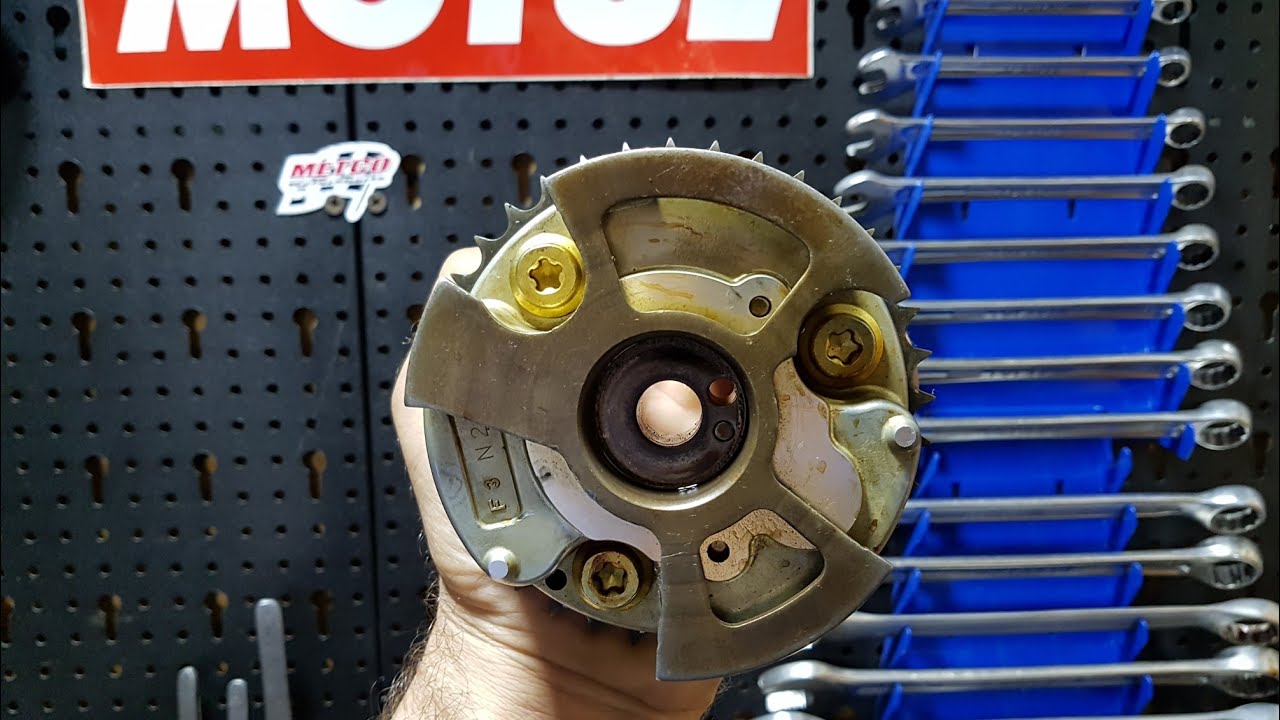 Лексус 2gr fe