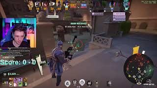 New Patch New Meta | !Tierlist | Eternus 6 Grind