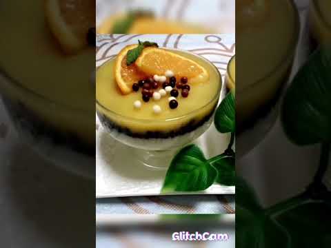 كيفاش ممكن تغيري طريقه تقديم لقمه الباشا وتخليها راقيه اكثر ولذيذه جداا فقط بلمستك ورد و شوكولا