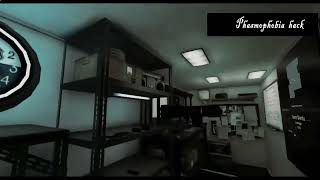 PHASMOPHOBIA TROLL MENU 🎮 | TROLL HACKS, GHOST HUNTER, FUNNY MOMENTS | NEW UPDATE