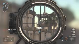 CoD Advanced Warfare: First Collateral