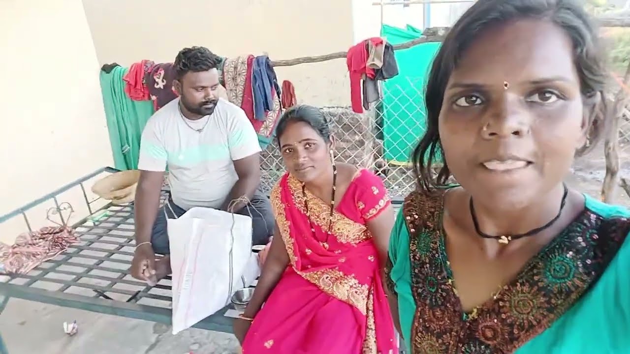 खुप दिवसांनी बारकी जाऊ बाई आली मला ज्याची भिती तेच समोर येतंय दिराच कुचक बोलन ऐका